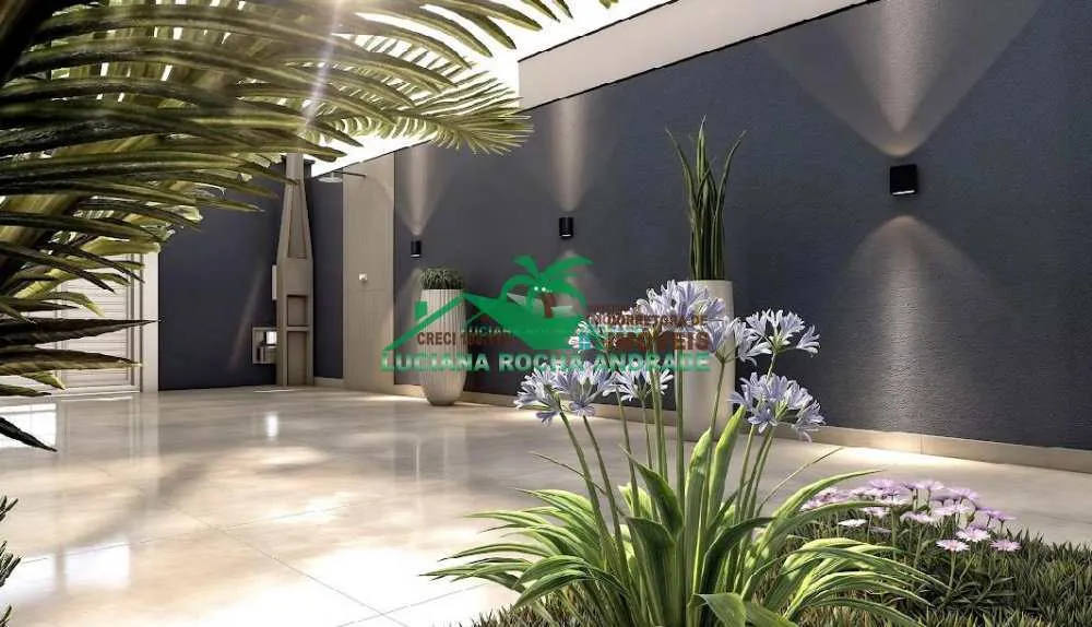Casa, 3 quartos, 104 m² - Foto 4