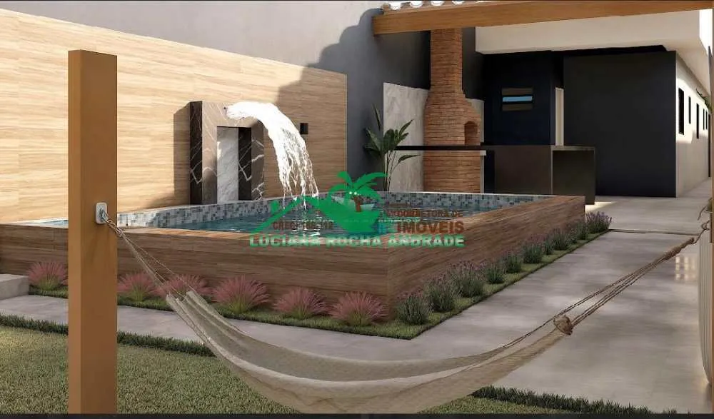 Casa, 3 quartos, 104 m² - Foto 3