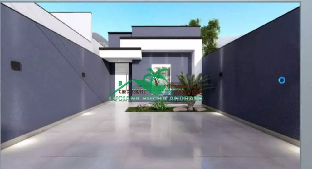 Casa, 3 quartos, 104 m² - Foto 3