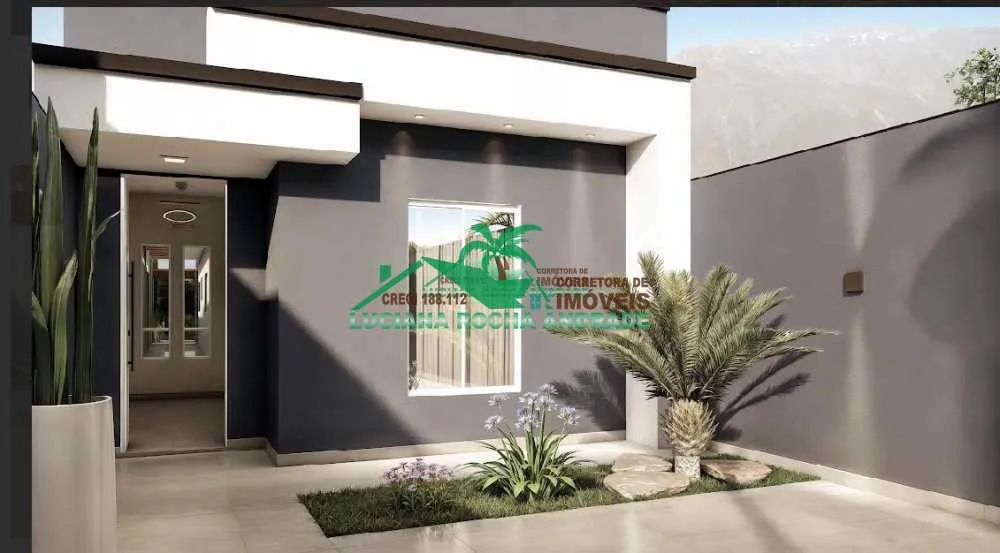 Casa, 3 quartos, 104 m² - Foto 13