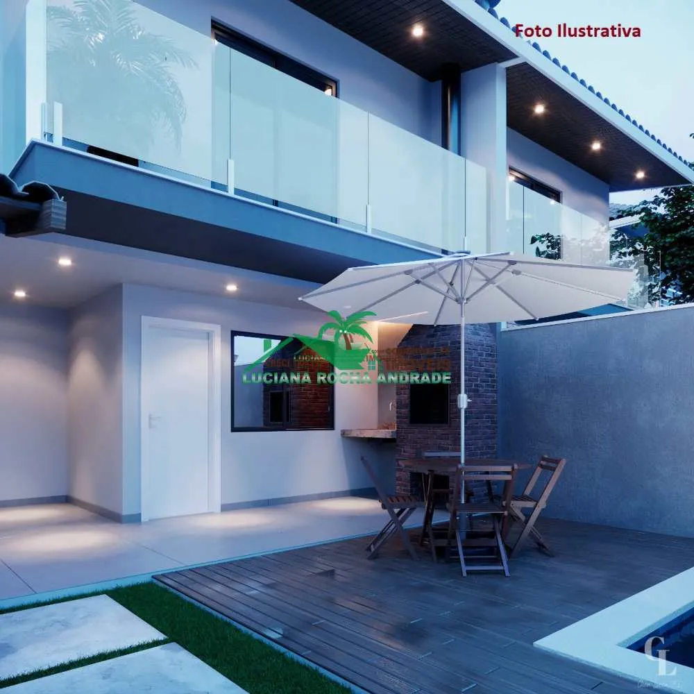 Sobrado, 3 quartos, 70 m² - Foto 5