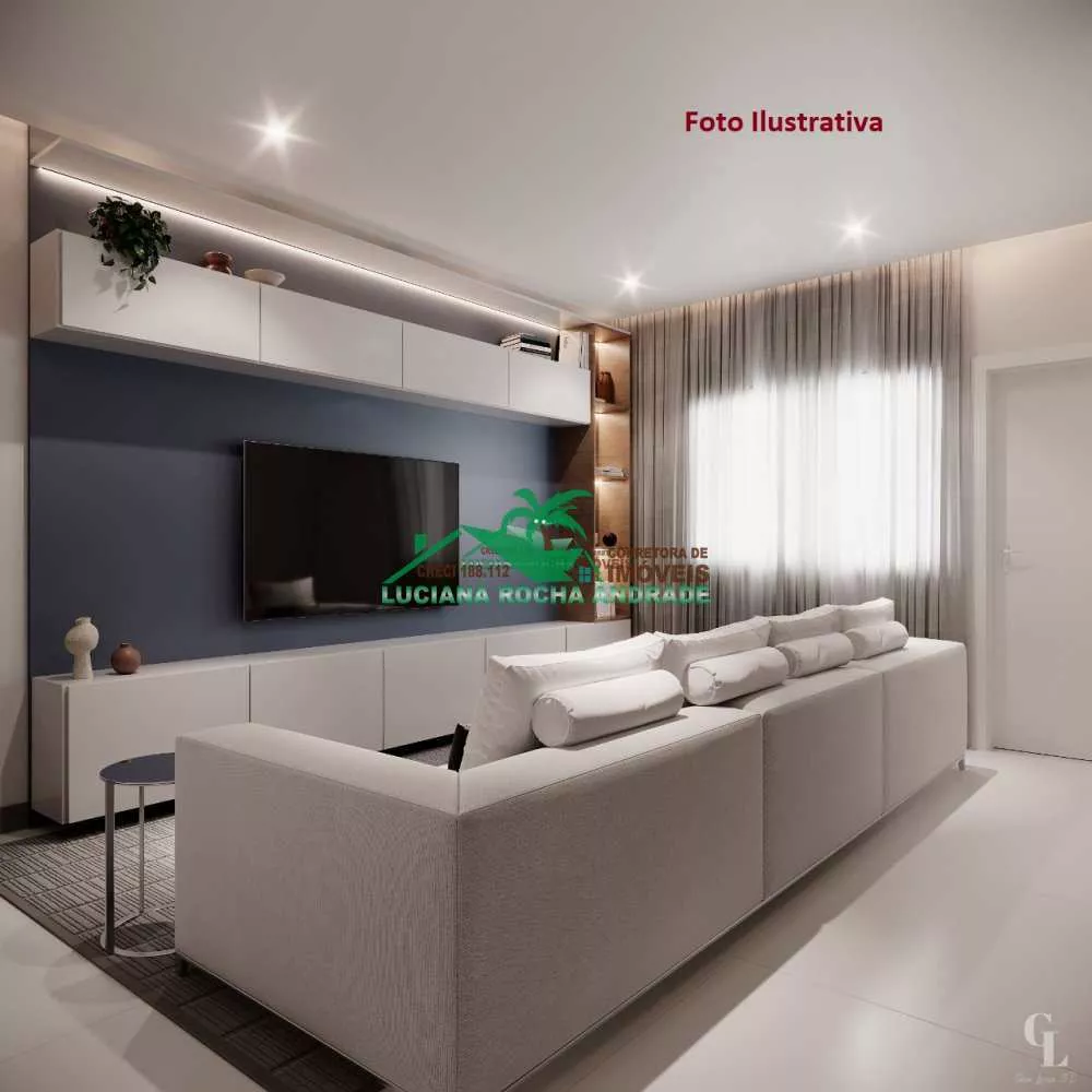 Sobrado, 3 quartos, 70 m² - Foto 4