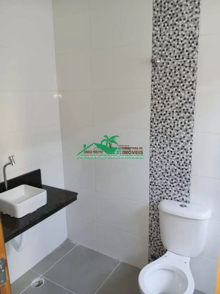 Sobrado, 3 quartos, 70 m² - Foto 1