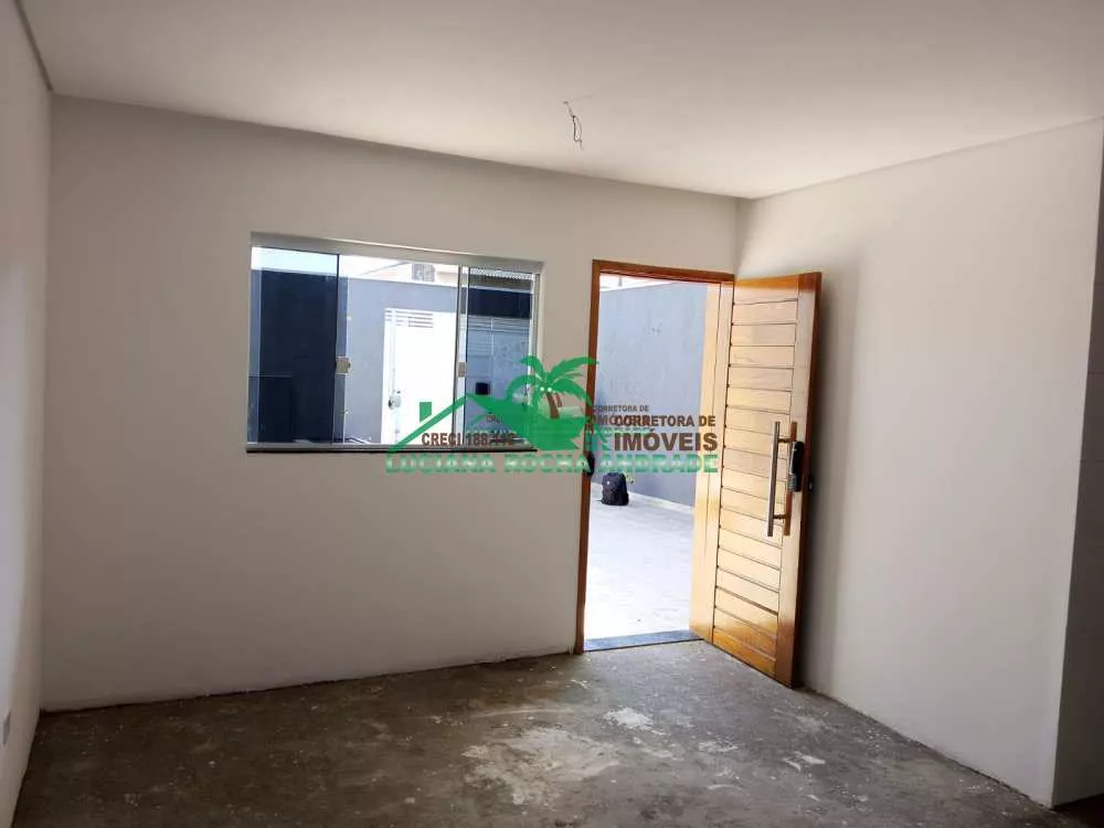 Sobrado, 3 quartos, 70 m² - Foto 2