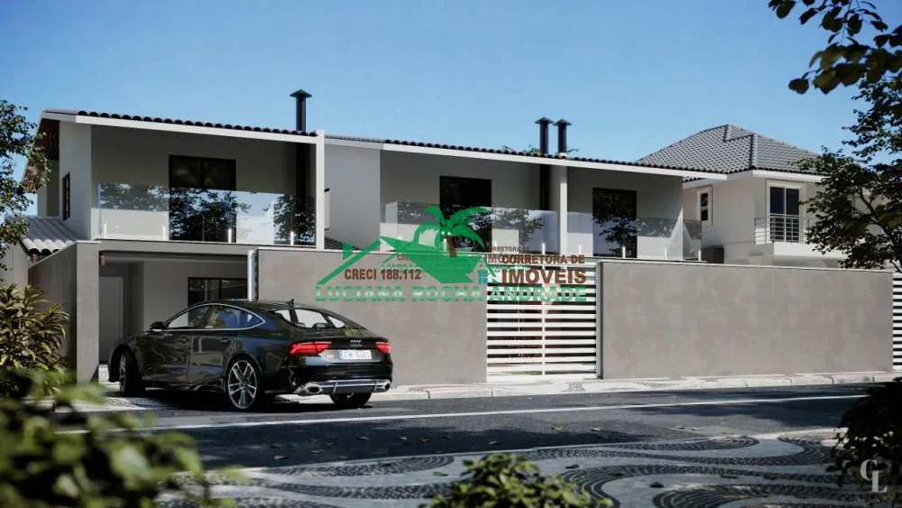 Sobrado, 3 quartos, 70 m² - Foto 8