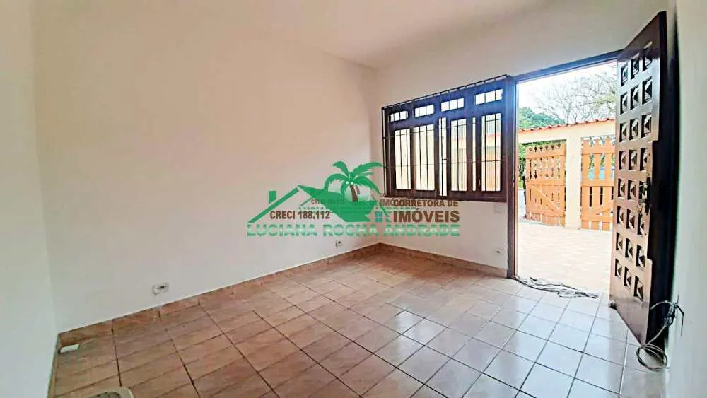 Casa, 2 quartos, 88 m² - Foto 1