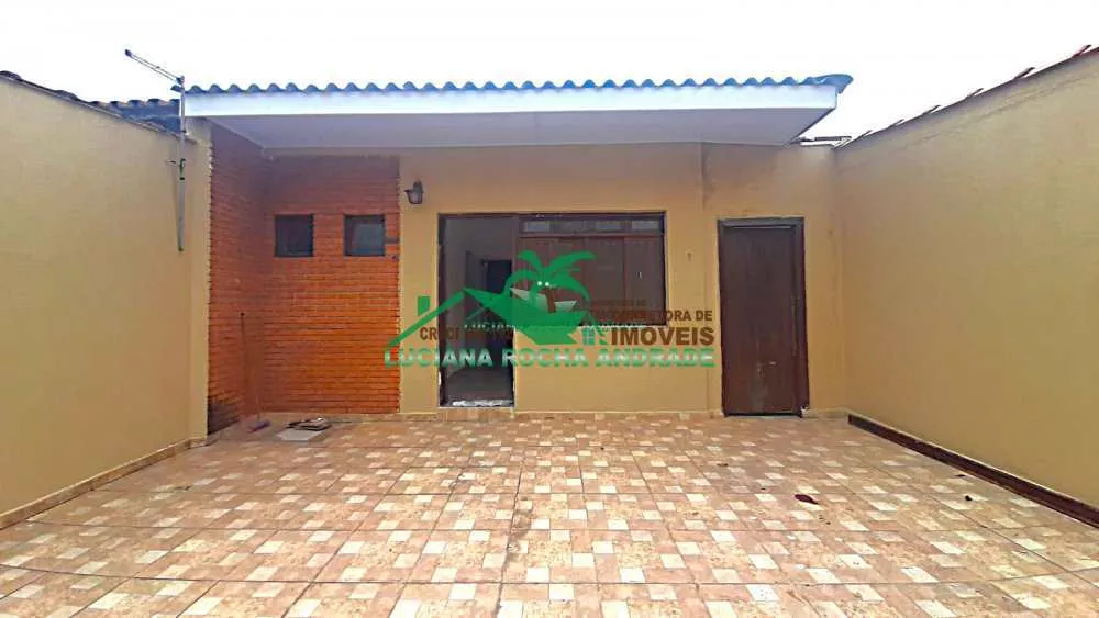 Casa, 2 quartos, 88 m² - Foto 1