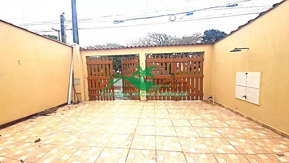 Casa, 2 quartos, 88 m² - Foto 4