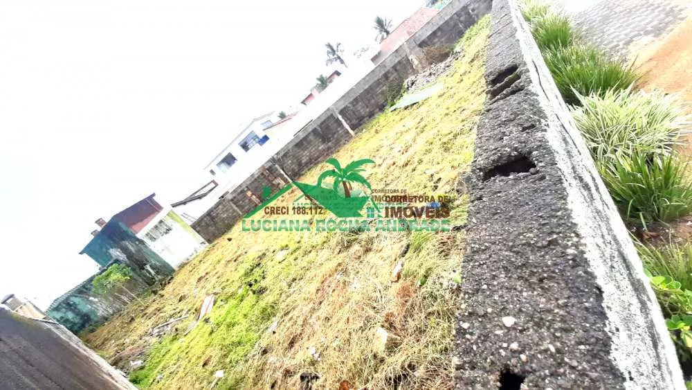 Terreno, 458 m² - Foto 1