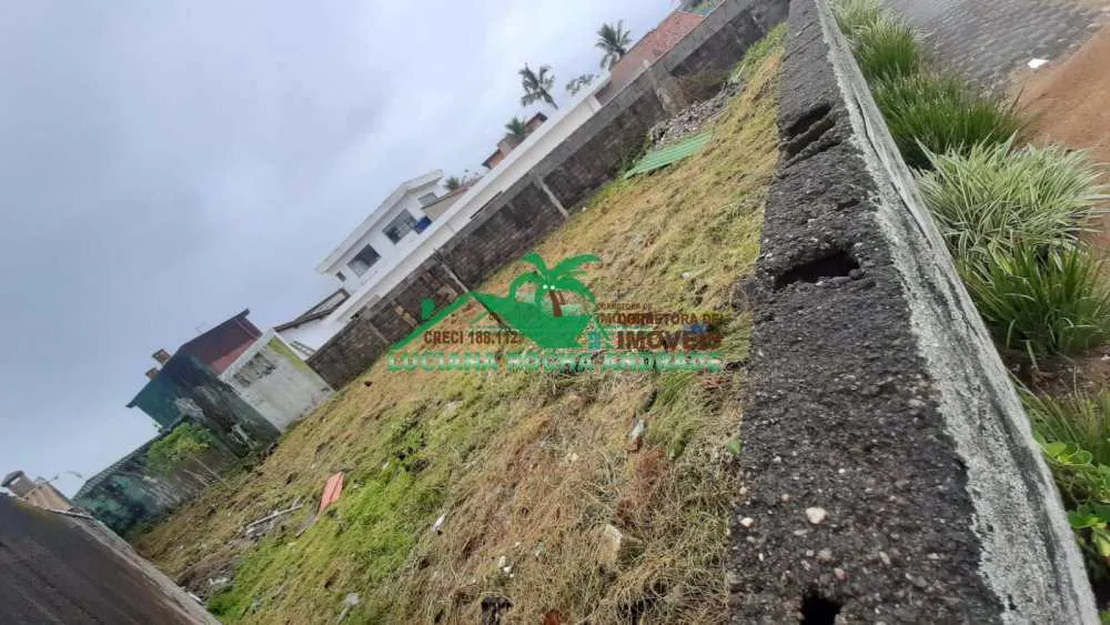 Terreno, 458 m² - Foto 2