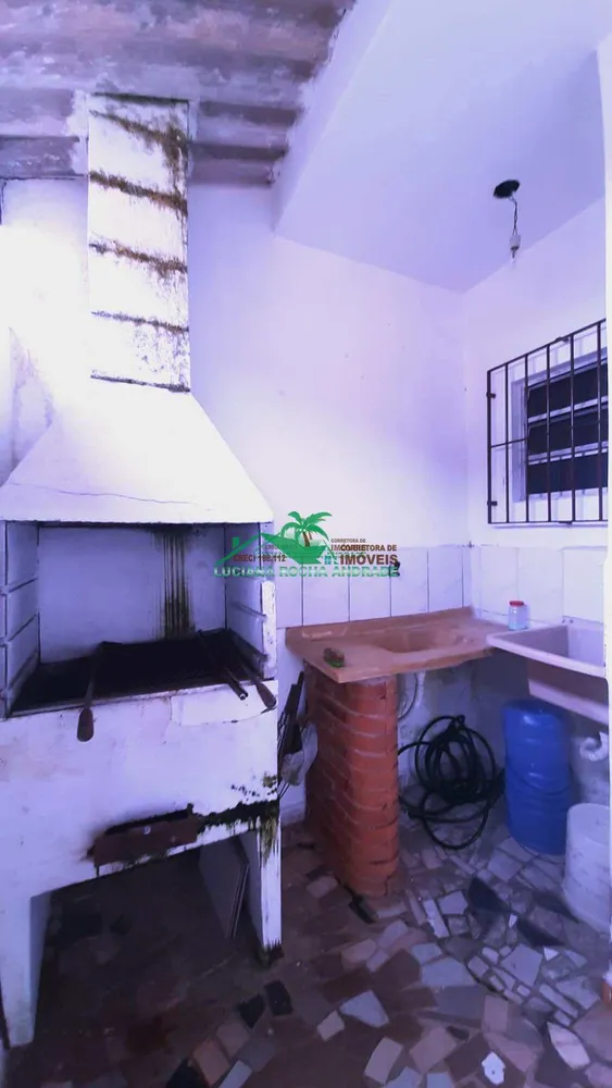 Casa, 2 quartos, 60 m² - Foto 13