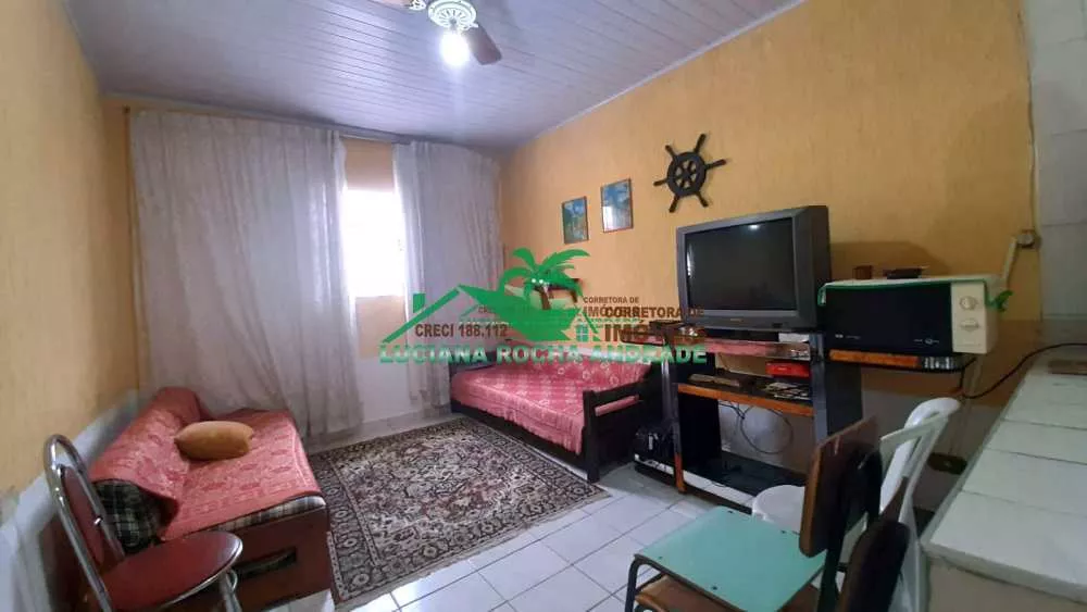 Casa, 2 quartos, 60 m² - Foto 4