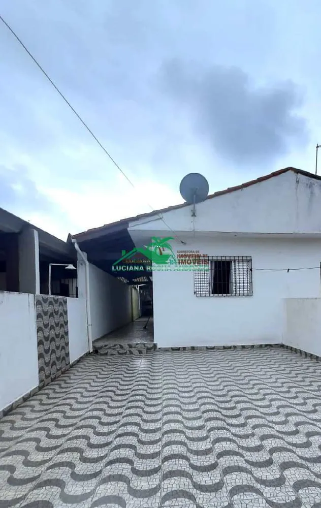 Casa, 2 quartos, 60 m² - Foto 2
