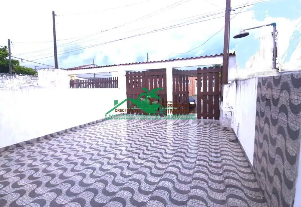 Casa, 2 quartos, 60 m² - Foto 15