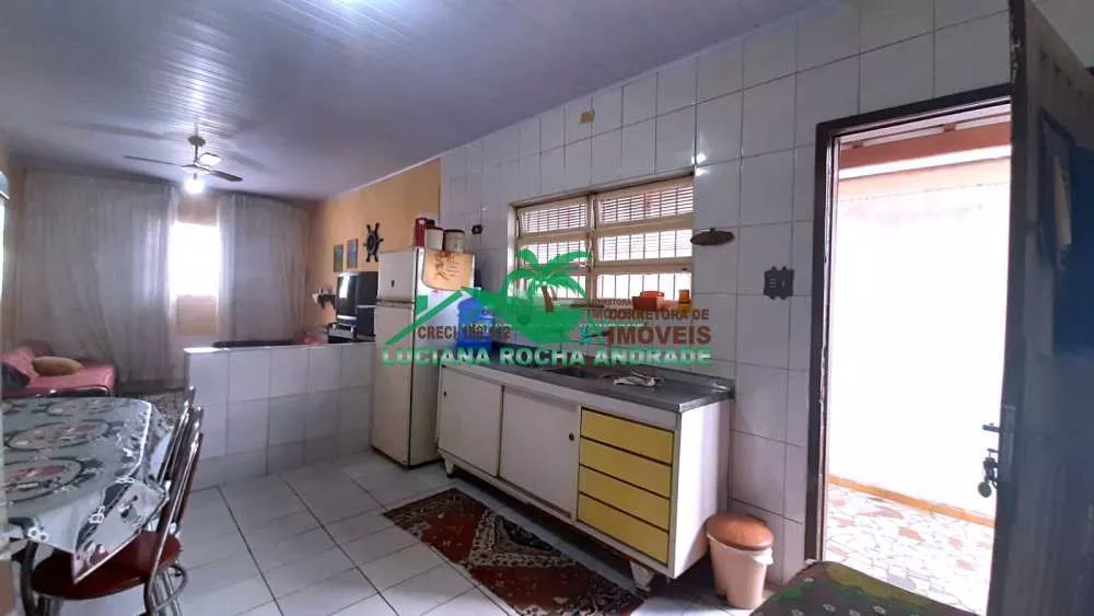 Casa, 2 quartos, 60 m² - Foto 3