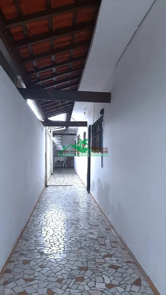 Casa, 2 quartos, 60 m² - Foto 3