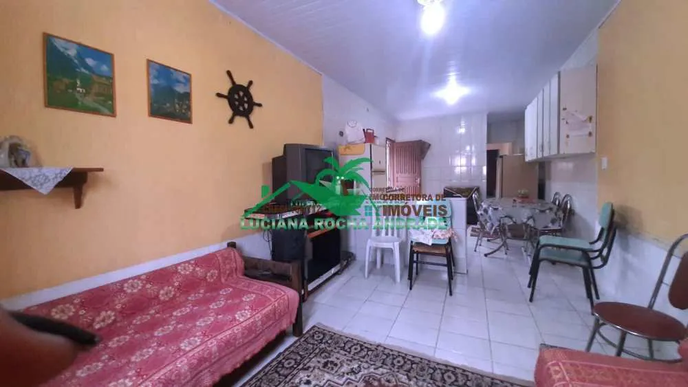 Casa, 2 quartos, 60 m² - Foto 1