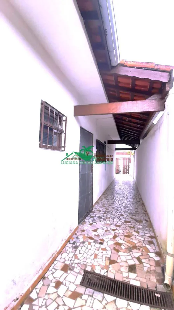 Casa, 2 quartos, 60 m² - Foto 14