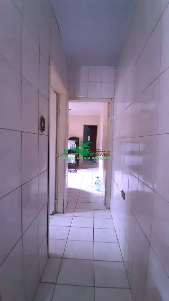 Casa, 2 quartos, 60 m² - Foto 7