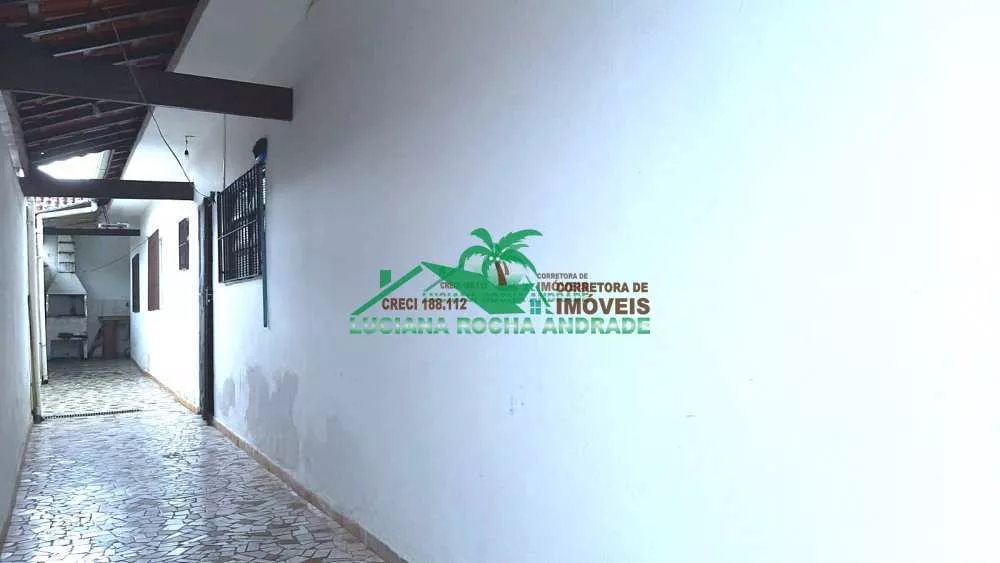 Casa, 2 quartos, 60 m² - Foto 2