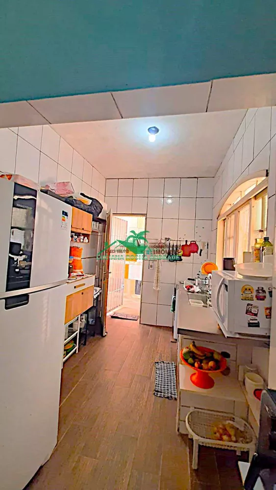 Casa, 2 quartos, 60 m² - Foto 3