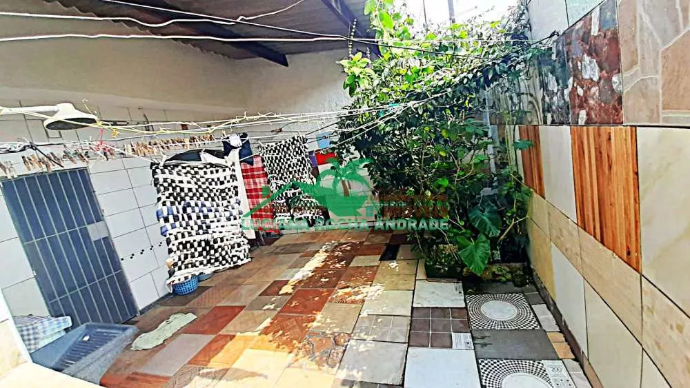 Casa, 2 quartos, 60 m² - Foto 1