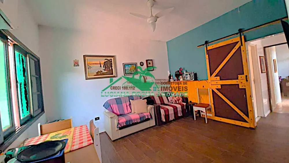 Casa, 2 quartos, 60 m² - Foto 4