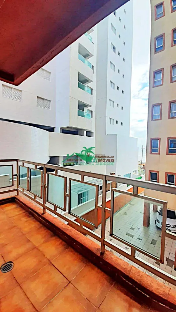 Apartamento, 2 quartos, 80 m² - Foto 2