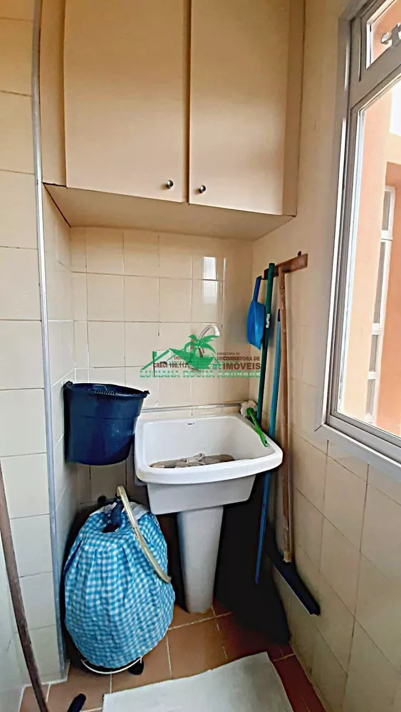 Apartamento, 2 quartos, 80 m² - Foto 2