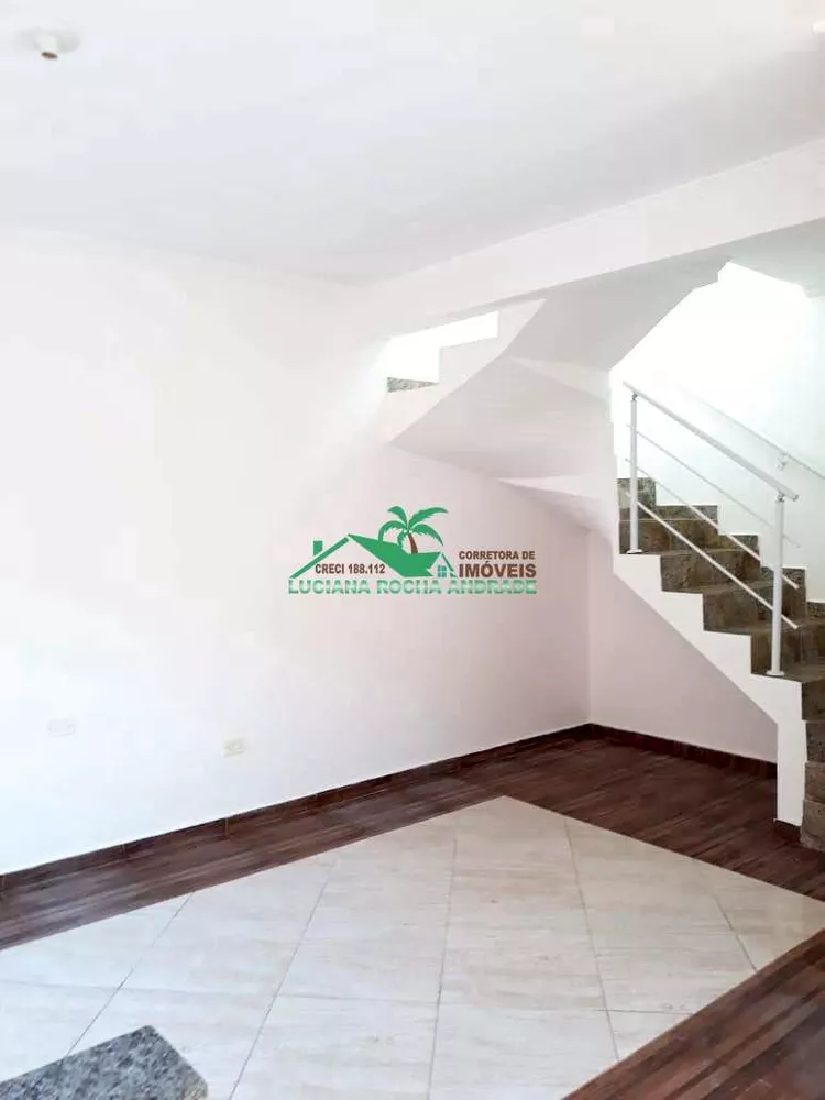 Sobrado, 2 quartos, 75 m² - Foto 2