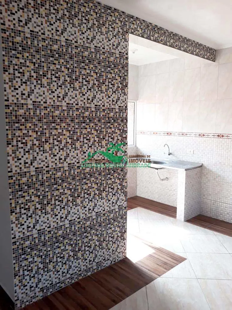 Sobrado, 2 quartos, 75 m² - Foto 9