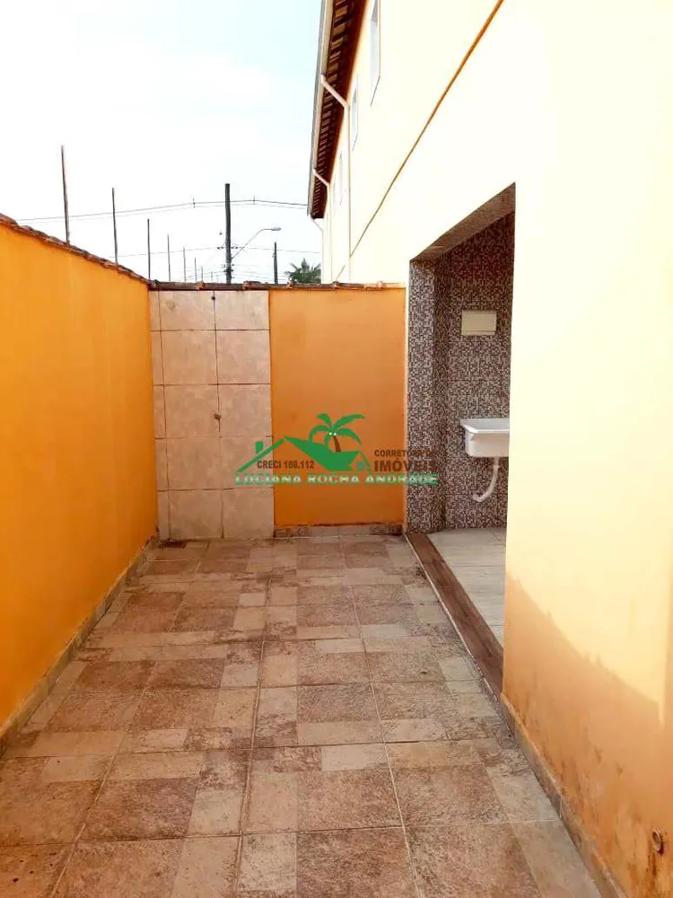 Sobrado, 2 quartos, 75 m² - Foto 6