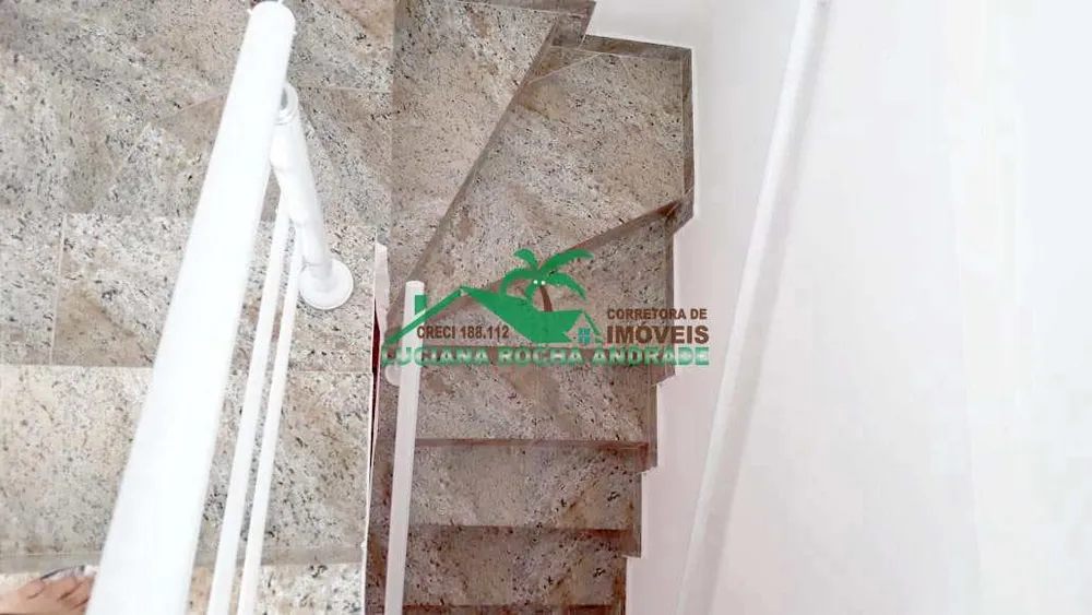 Sobrado, 2 quartos, 75 m² - Foto 3