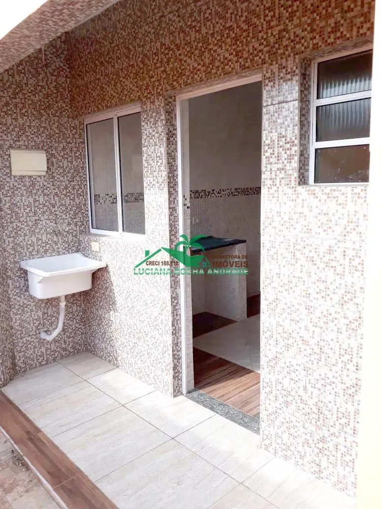 Sobrado, 2 quartos, 75 m² - Foto 7