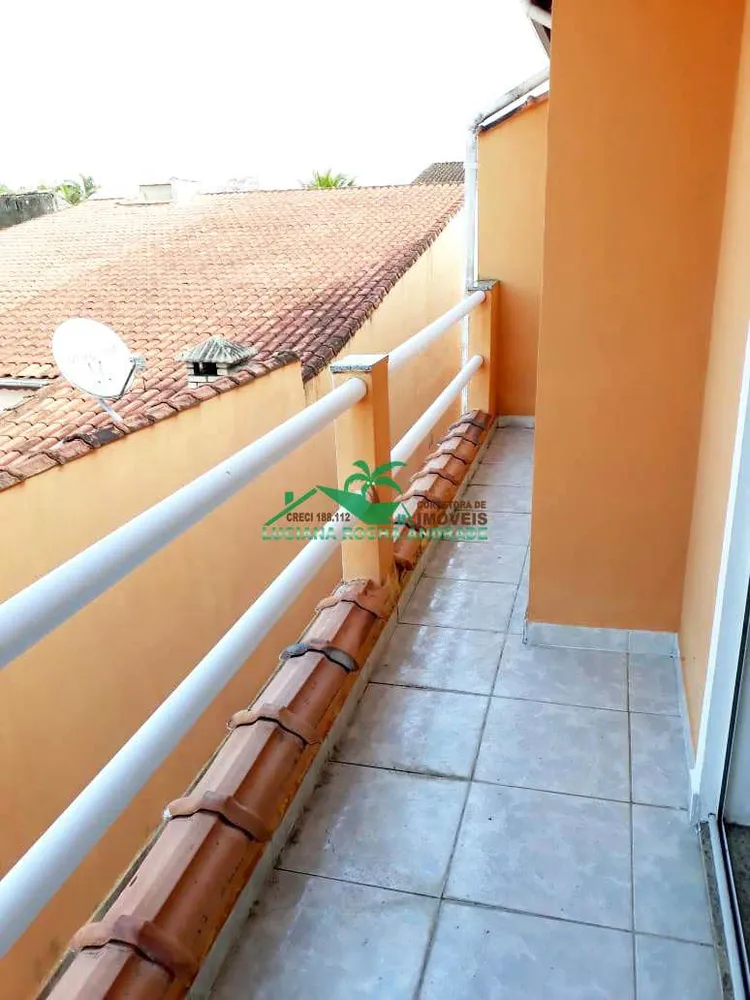 Sobrado, 2 quartos, 75 m² - Foto 1