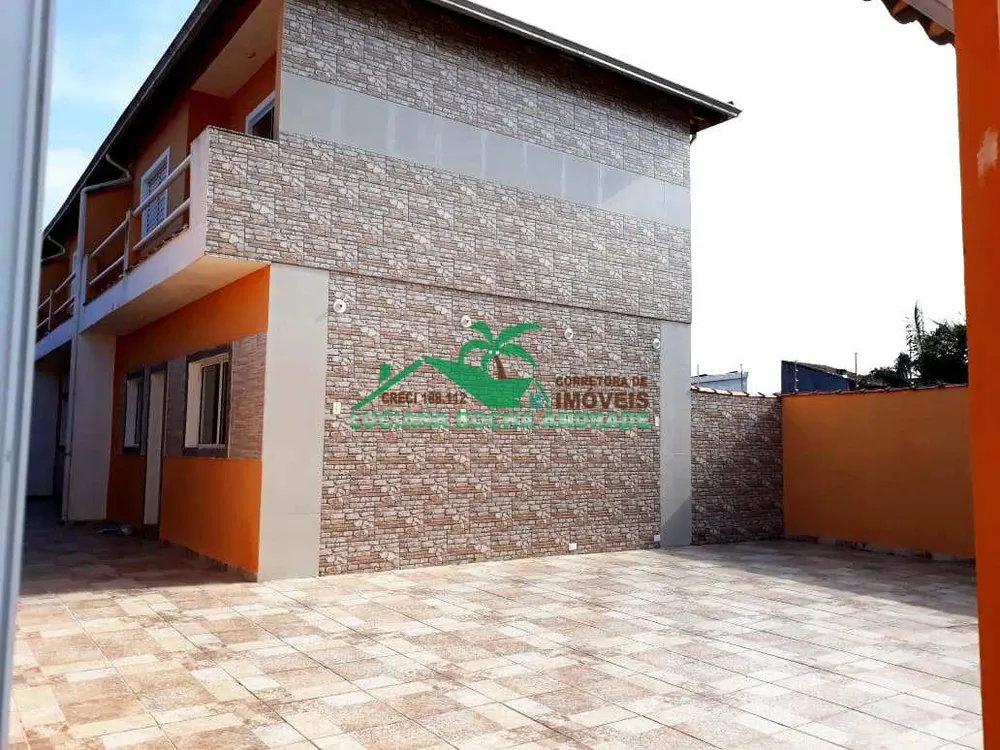 Sobrado, 2 quartos, 75 m² - Foto 10