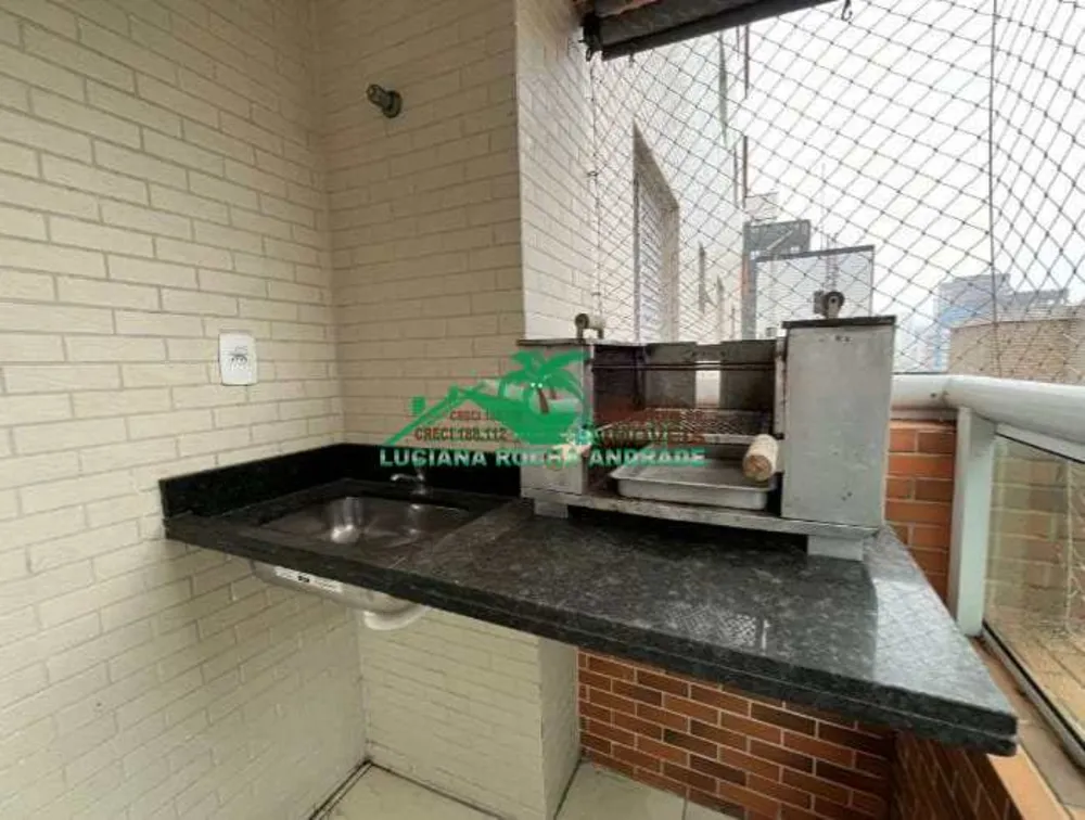 Apartamento, 2 quartos, 65 m² - Foto 10