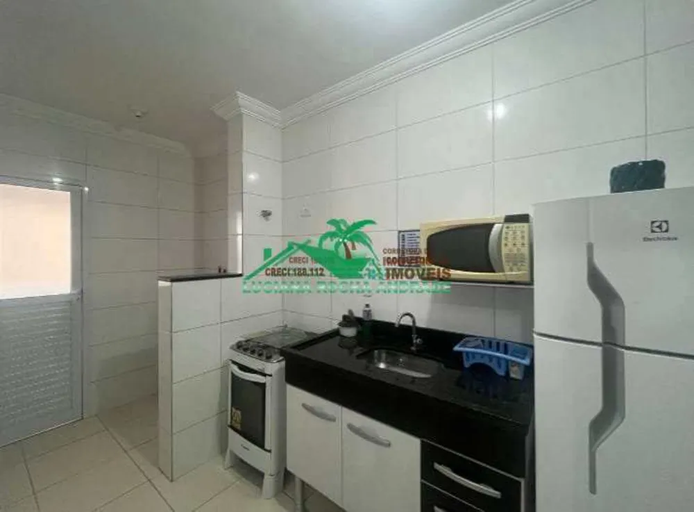 Apartamento, 2 quartos, 65 m² - Foto 11