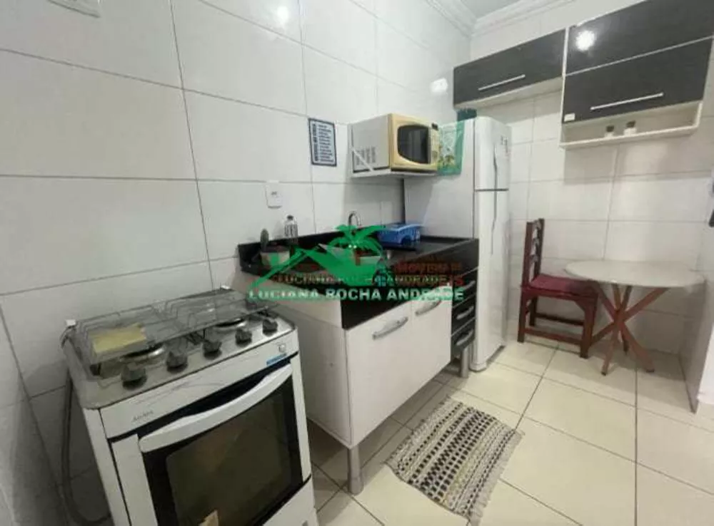 Apartamento, 2 quartos, 65 m² - Foto 1
