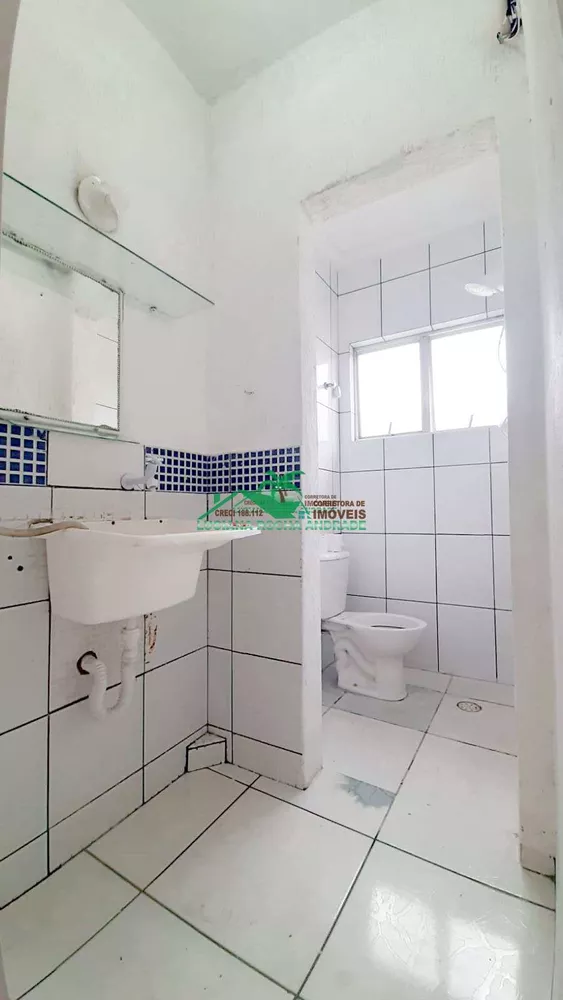 Flat/Apart Hotel, 1 quarto, 40 m² - Foto 1