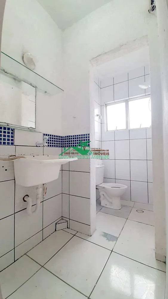 Flat/Apart Hotel, 1 quarto, 40 m² - Foto 9
