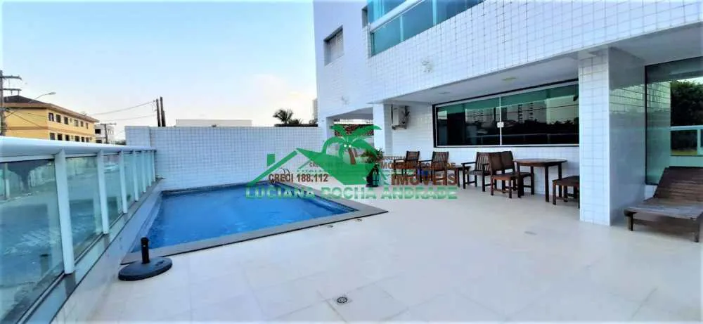 Apartamento, 2 quartos, 100 m² - Foto 1