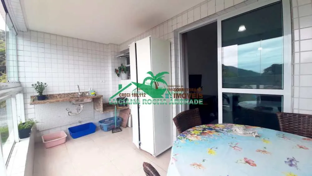 Apartamento, 2 quartos, 100 m² - Foto 2