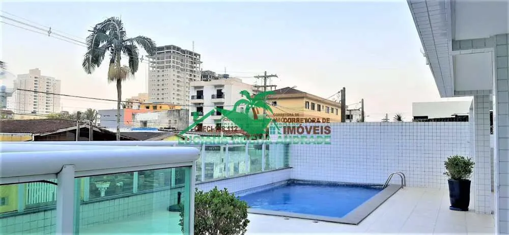 Apartamento, 2 quartos, 100 m² - Foto 3