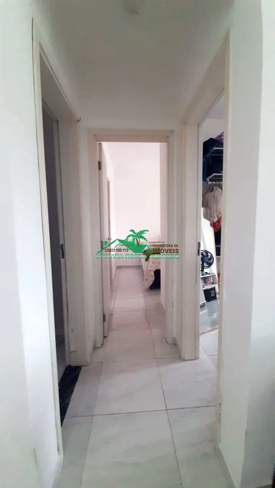 Apartamento, 2 quartos, 100 m² - Foto 12