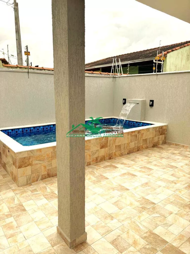 Casa, 2 quartos, 81 m² - Foto 2