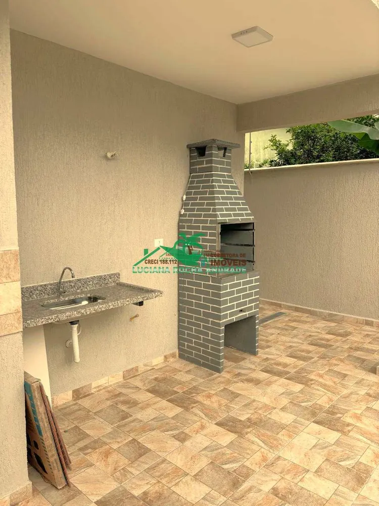 Casa, 2 quartos, 81 m² - Foto 15
