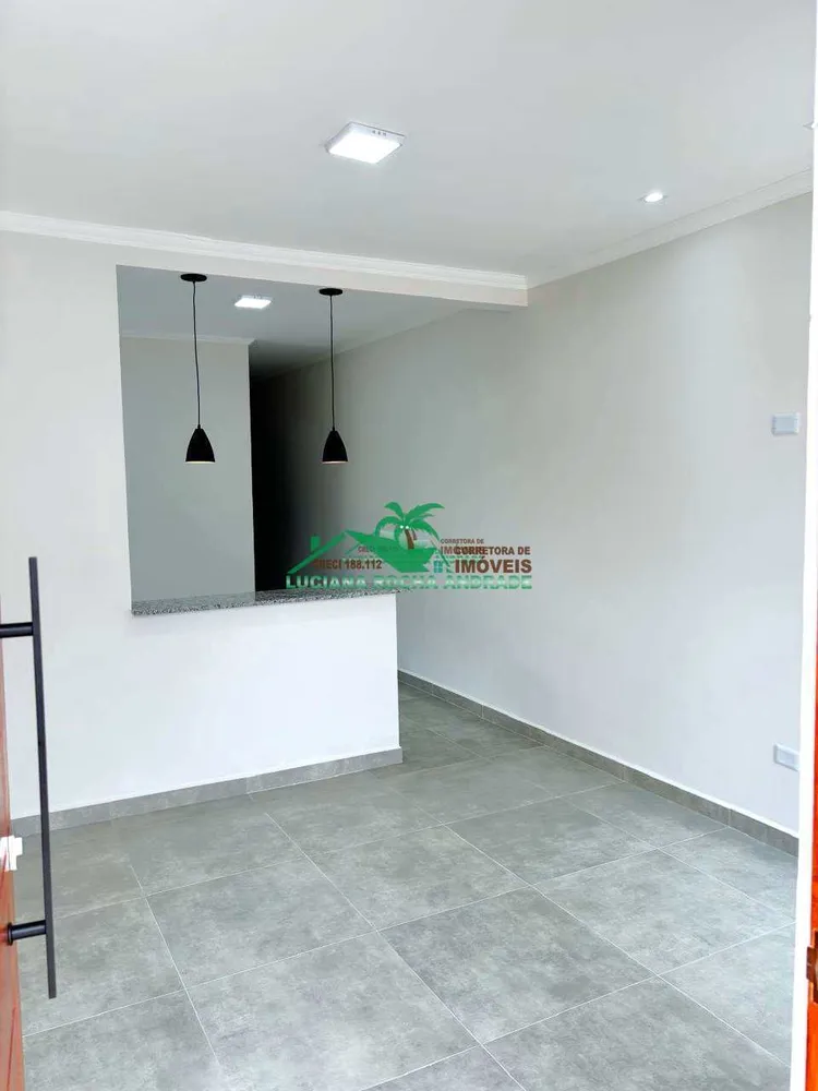 Casa, 2 quartos, 81 m² - Foto 6