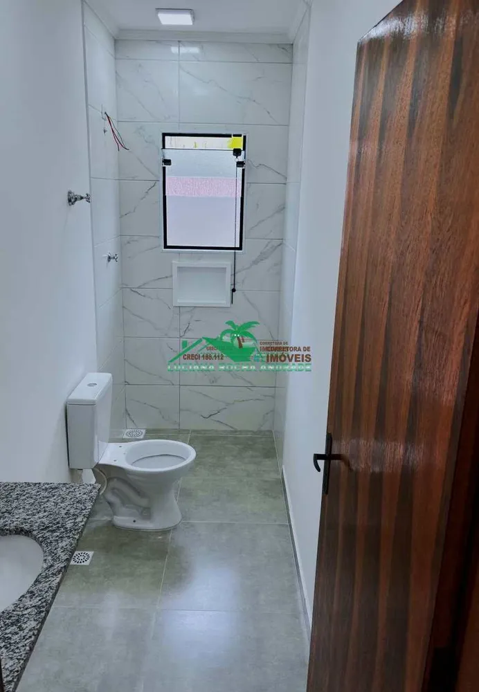 Casa, 2 quartos, 81 m² - Foto 9