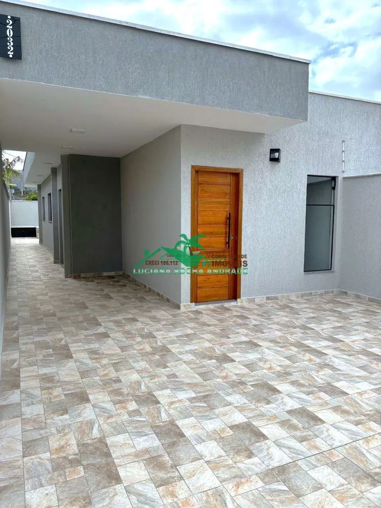 Casa, 2 quartos, 81 m² - Foto 4